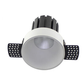 Zambelis 22018 - Plafonnier LED à intensité variable LED/56W/230V
